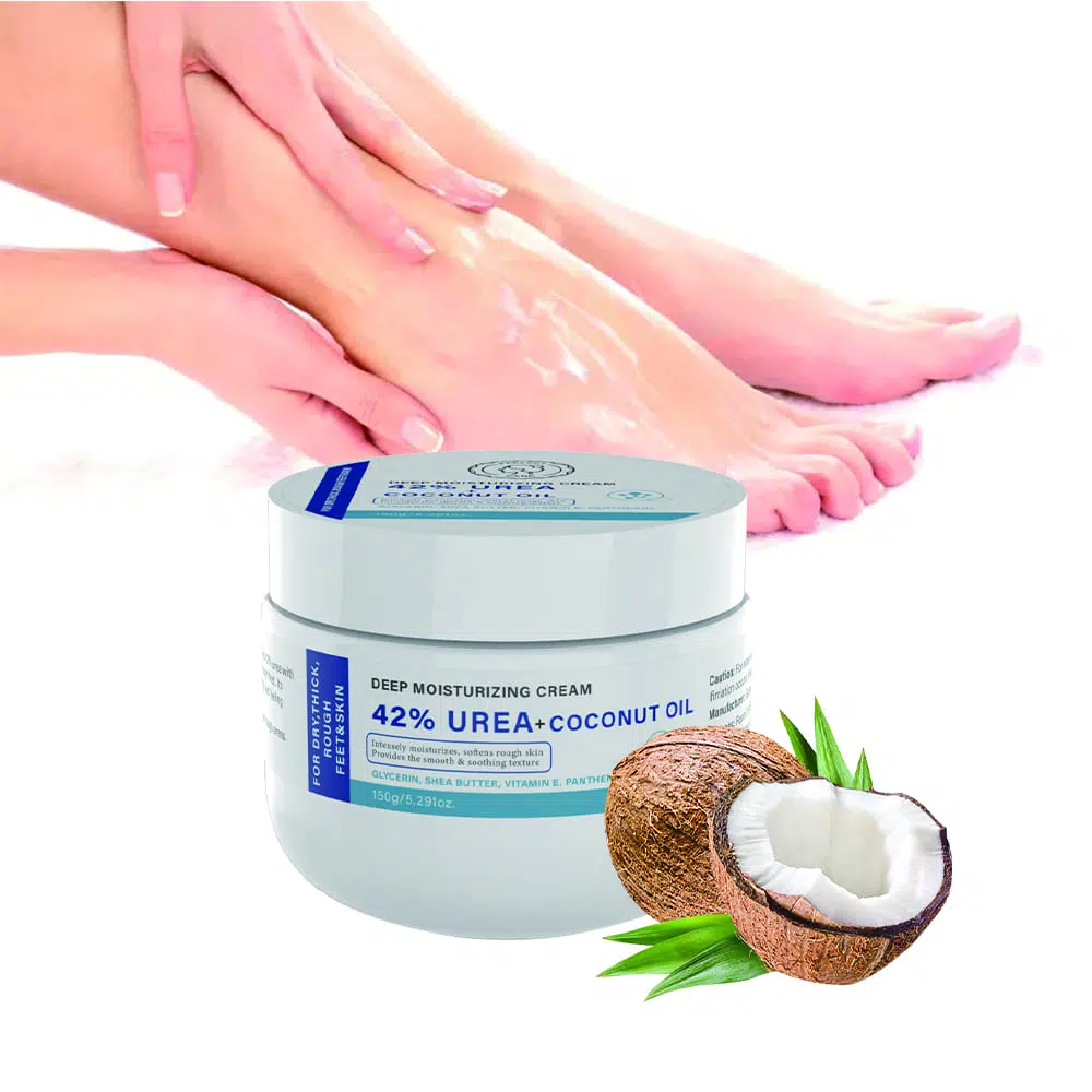Moisturizing Foot Cream, Body Care Products Manufacturer Moisturizing Foot Cream, Body Care Products Manufacturer