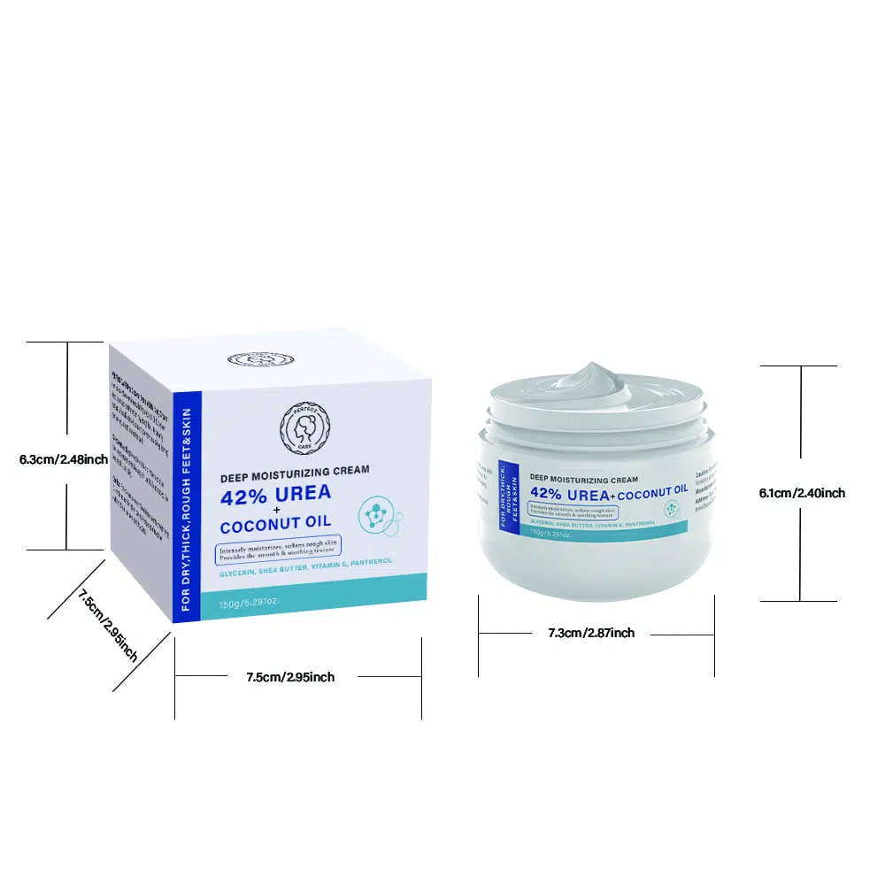 Moisturizing Foot Cream, Body Care Products Manufacturer Moisturizing Foot Cream, Body Care Products Manufacturer