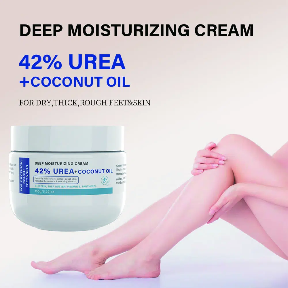 Moisturizing Foot Cream, Body Care Products Manufacturer Moisturizing Foot Cream, Body Care Products Manufacturer