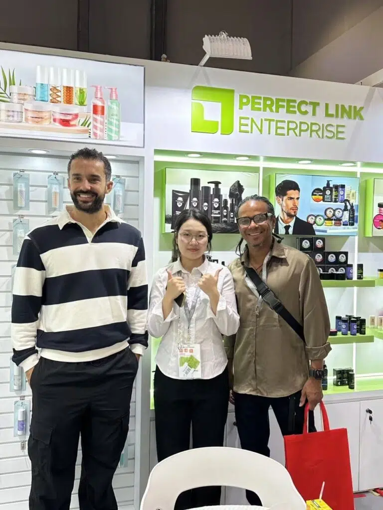 2024 Hong Kong Cosmetic Fair