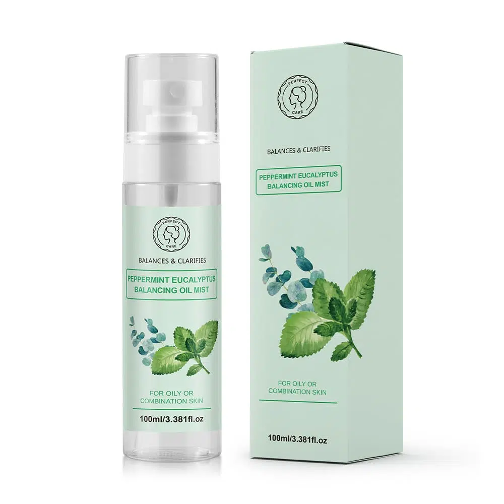 Balancing Skin Oil Mist, Cosmetic Manufacturer-Gzperfectlink Balancing Skin Oil Mist, Cosmetic Manufacturer-Gzperfectlink