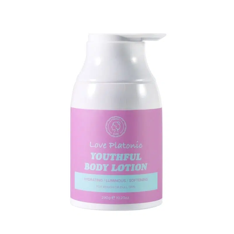 Youthful Body Lotion,Bodycare Private Label-Gzperfectlink