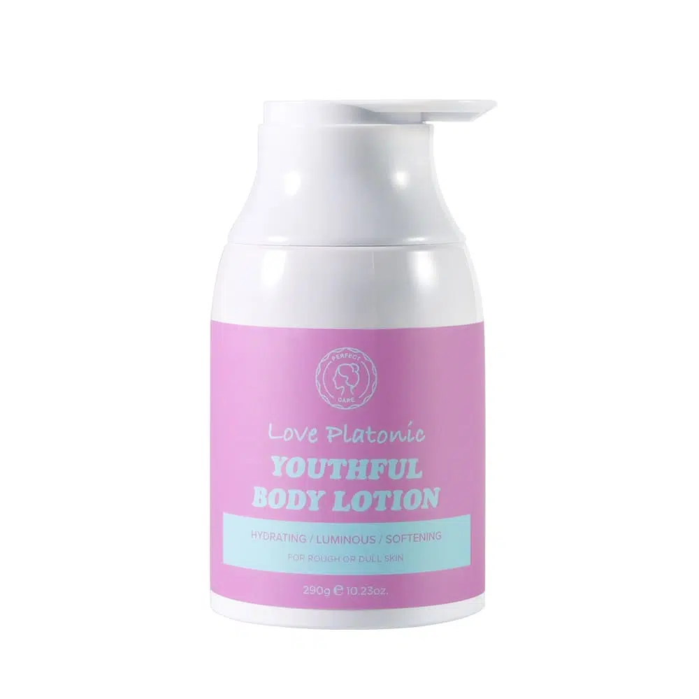 Youthful Body Lotion,Bodycare Private Label-Gzperfectlink Youthful Body Lotion,Bodycare Private Label-Gzperfectlink