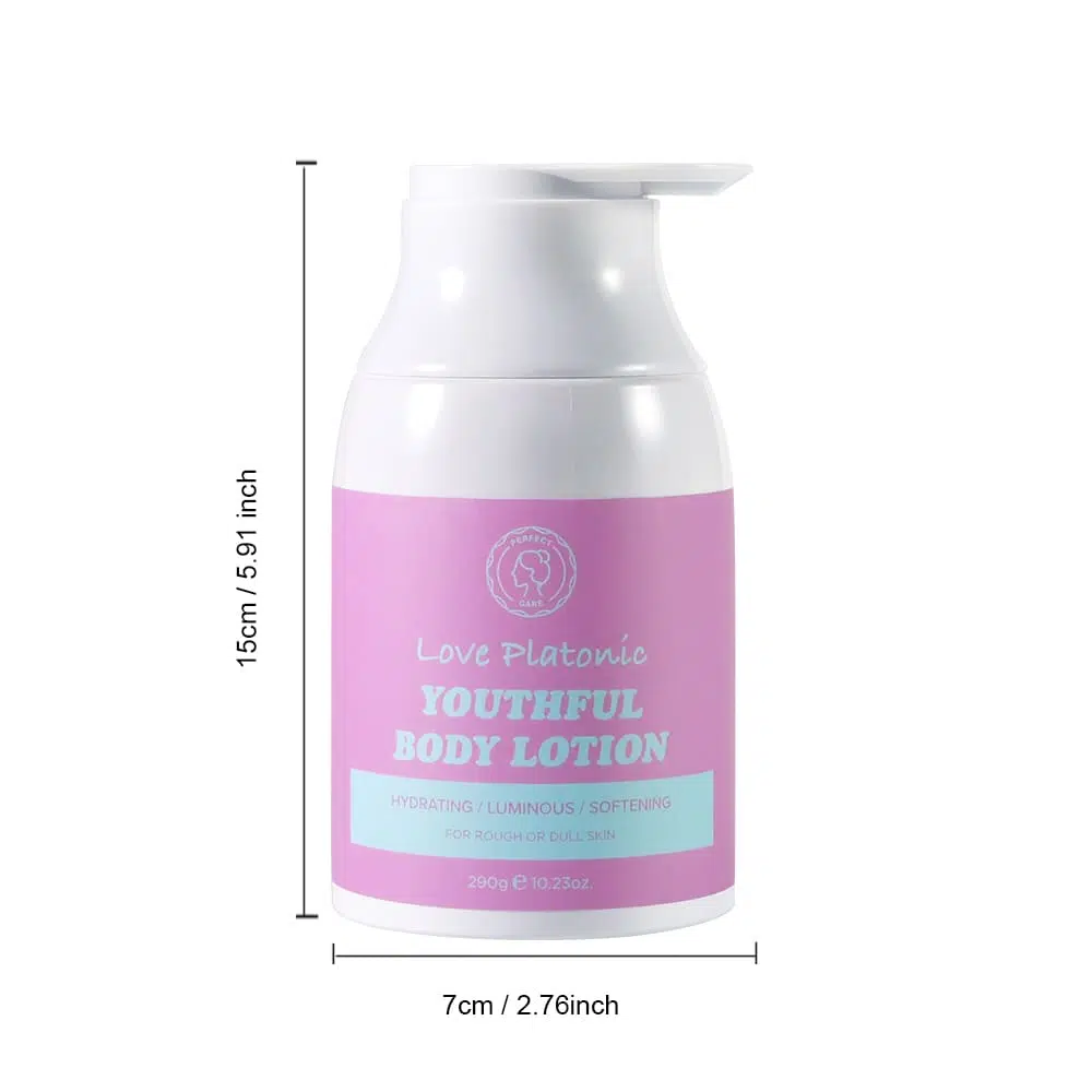 Youthful Body Lotion,Bodycare Private Label-Gzperfectlink Youthful Body Lotion,Bodycare Private Label-Gzperfectlink