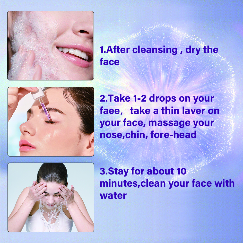 Peeling Serum 30%AHA+2%BHA,Private Label Skincare Products Peeling Serum 30%AHA+2%BHA,Private Label Skincare Products