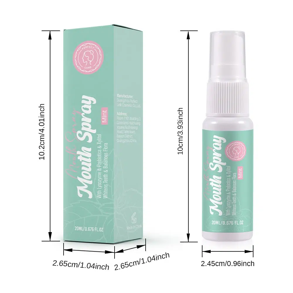 Mouth Fresh Spray,Keep Your Breath Fresh,Private Label Mouth Fresh Spray,Keep Your Breath Fresh,Private Label