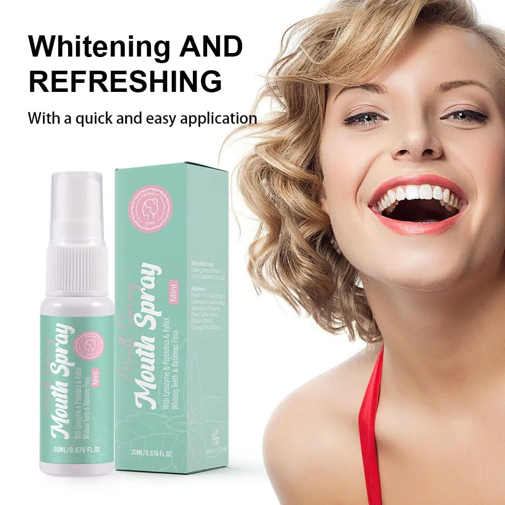 Mouth Fresh Spray,Keep Your Breath Fresh,Private Label Mouth Fresh Spray,Keep Your Breath Fresh,Private Label