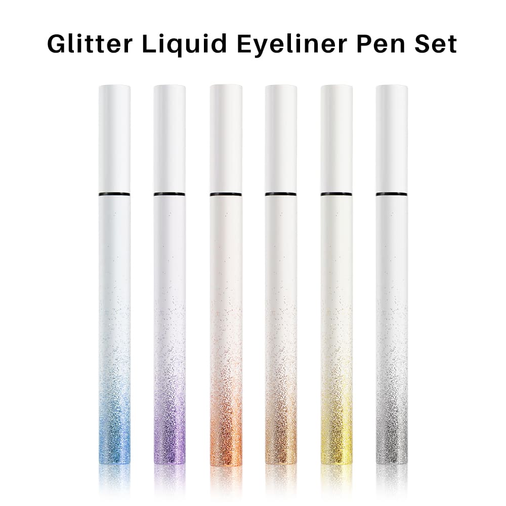 Eyeliner Pen of Glitter,Make Up Products Private Label Eyeliner Pen of Glitter,Make Up Products Private Label