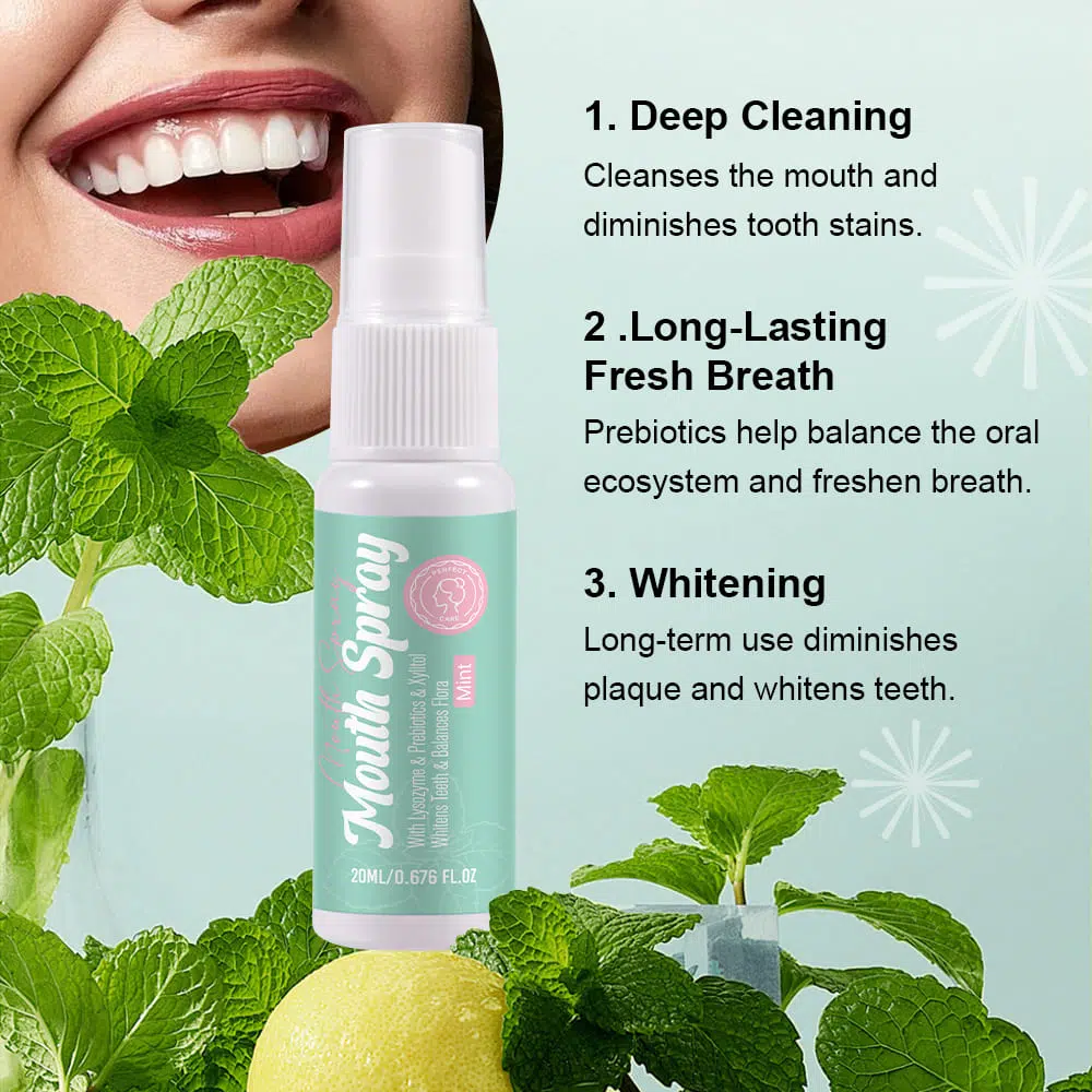 Mouth Fresh Spray,Keep Your Breath Fresh,Private Label Mouth Fresh Spray,Keep Your Breath Fresh,Private Label