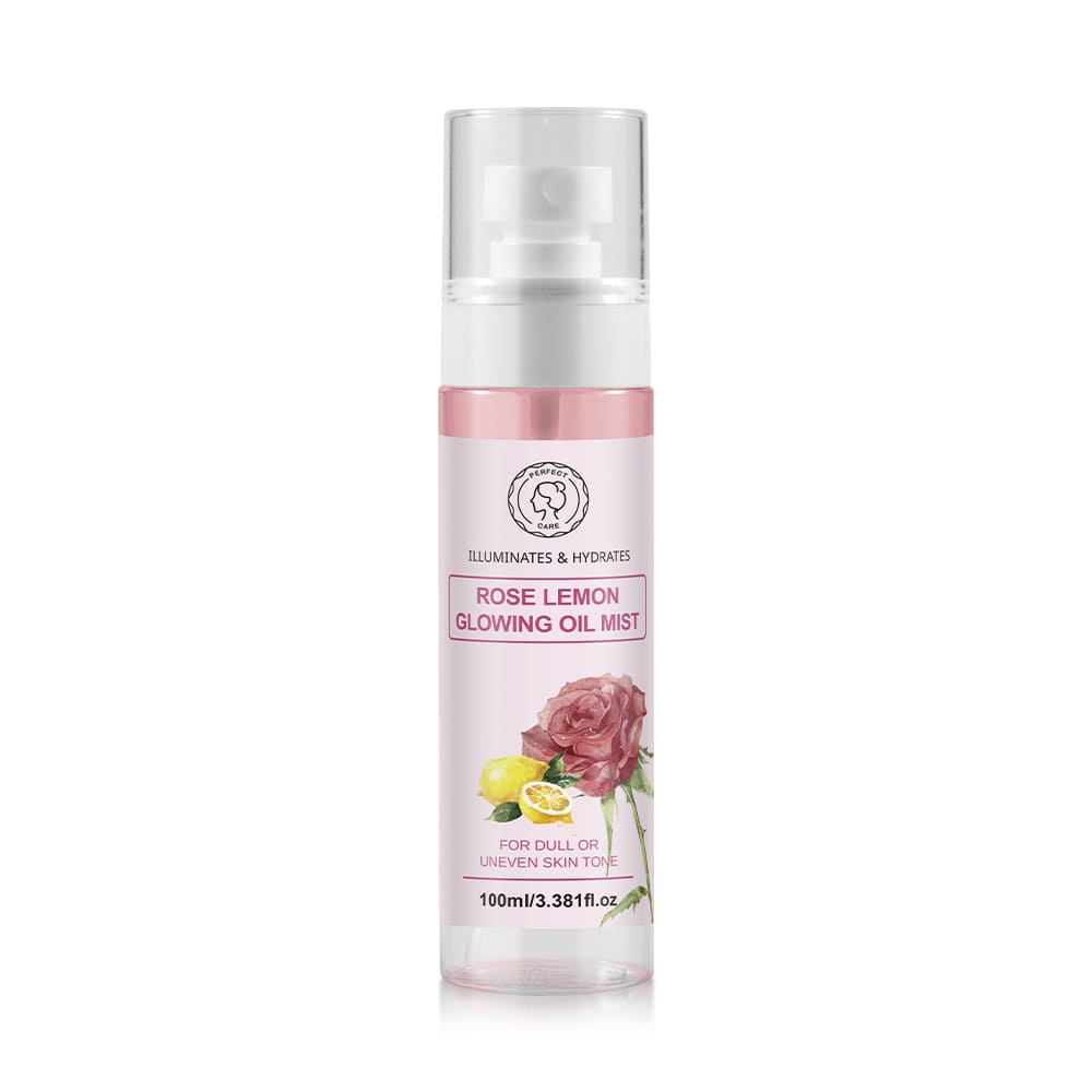 Skincare Oil with Rose & Lemon Extracts, Bodycare Private Label Skincare Oil with Rose & Lemon Extracts, Bodycare Private Label