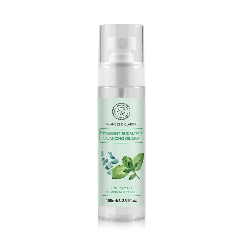 Balancing Skin Oil Mist, Cosmetic Manufacturer-Gzperfectlink Balancing Skin Oil Mist, Cosmetic Manufacturer-Gzperfectlink