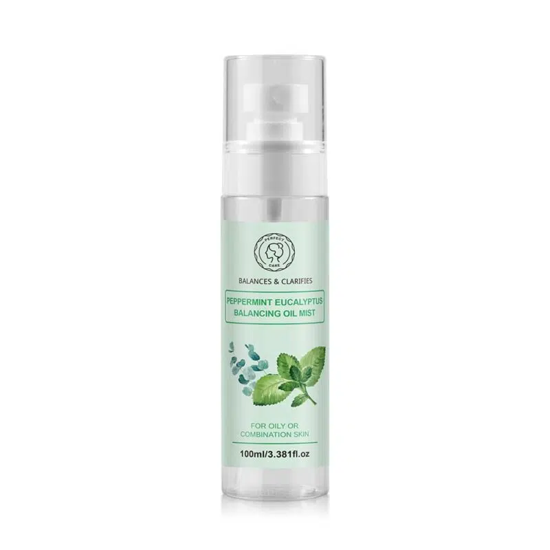 Balancing Skin Oil Mist, Cosmetic Manufacturer-Gzperfectlink Balancing Skin Oil Mist, Cosmetic Manufacturer-Gzperfectlink