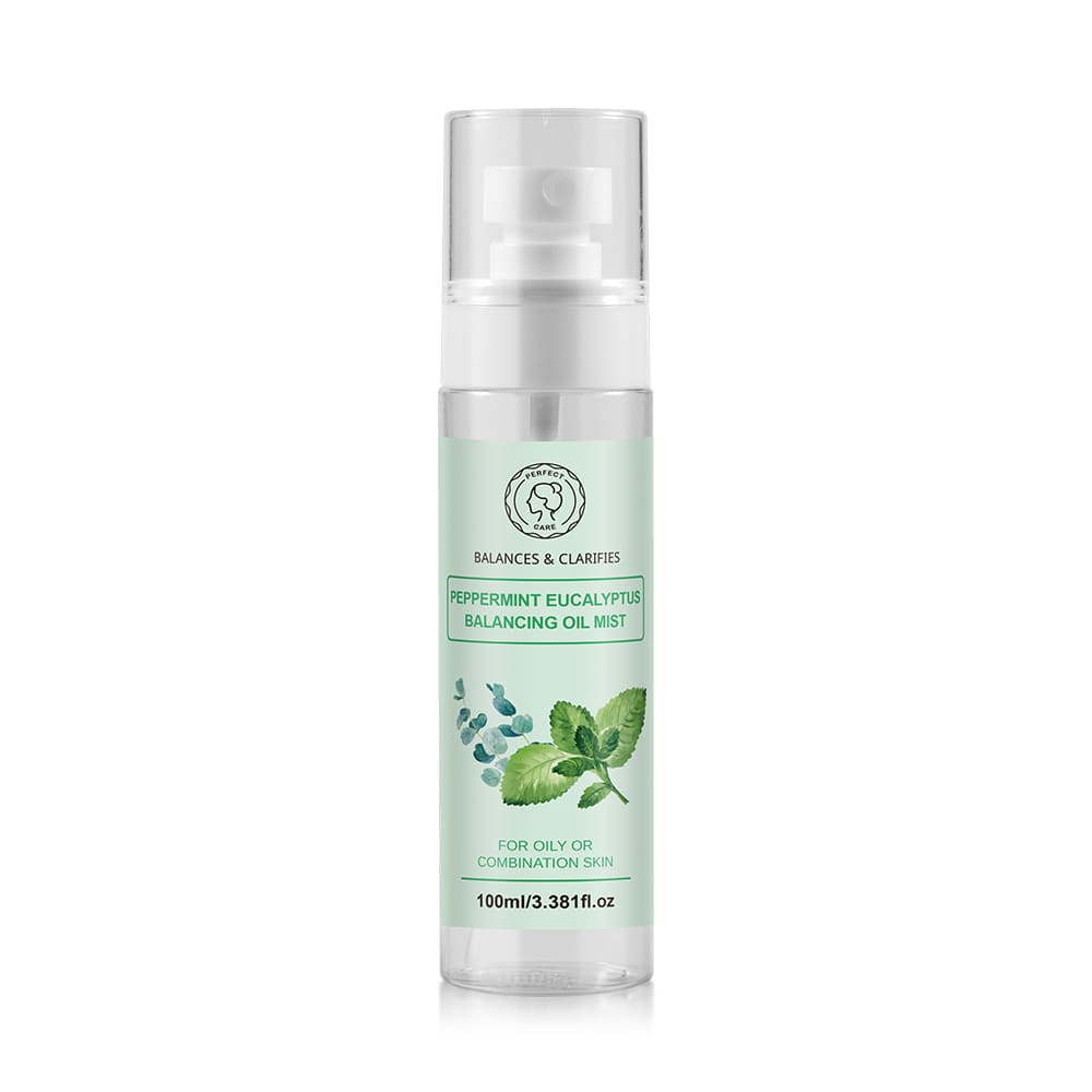 Balancing Skin Oil Mist, Cosmetic Manufacturer-Gzperfectlink Balancing Skin Oil Mist, Cosmetic Manufacturer-Gzperfectlink