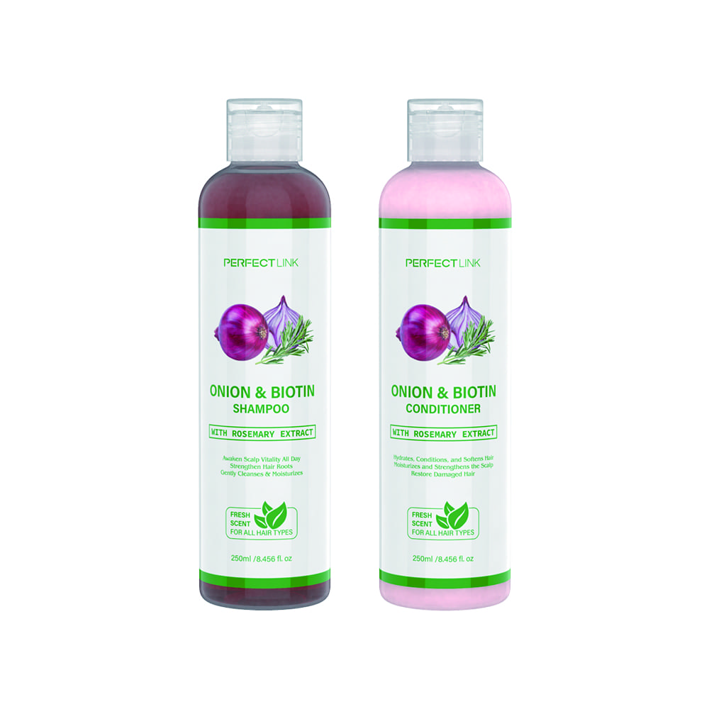 Onion and Biotin Shampoo & Conditioner,Shampoo Manufacturer Onion and Biotin Shampoo & Conditioner,Shampoo Manufacturer