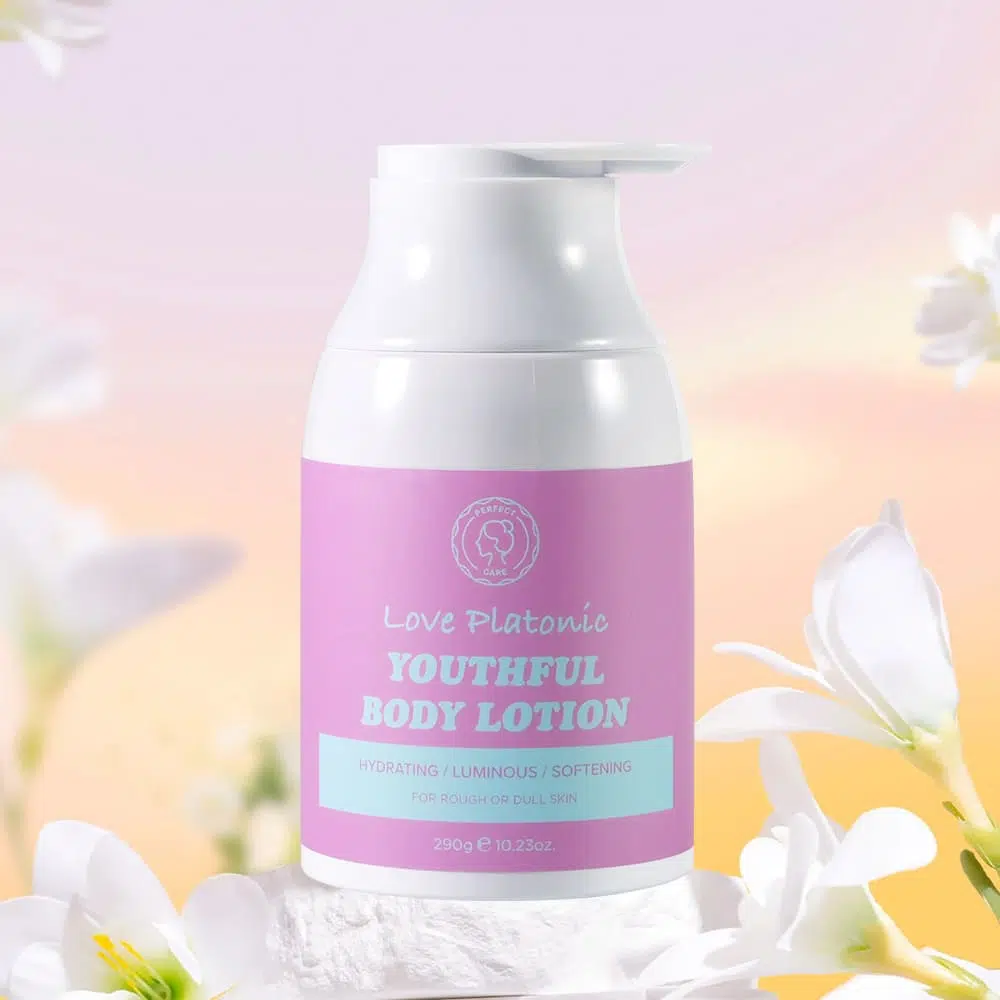 Youthful Body Lotion,Bodycare Private Label-Gzperfectlink Youthful Body Lotion,Bodycare Private Label-Gzperfectlink