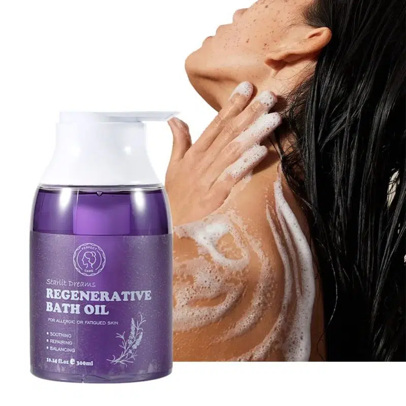 Regenerative Bath Oil,Manufacturer & Pivate Label Regenerative Bath Oil,Manufacturer & Pivate Label