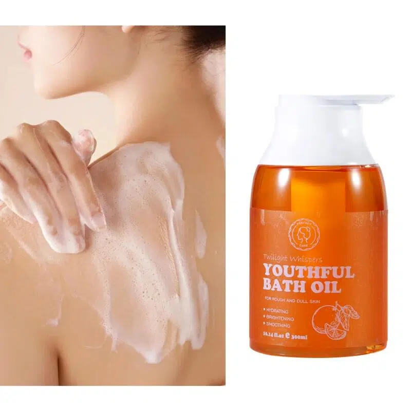 Youthful Bath Oil,Private Label & Manufacturer Youthful Bath Oil,Private Label & Manufacturer