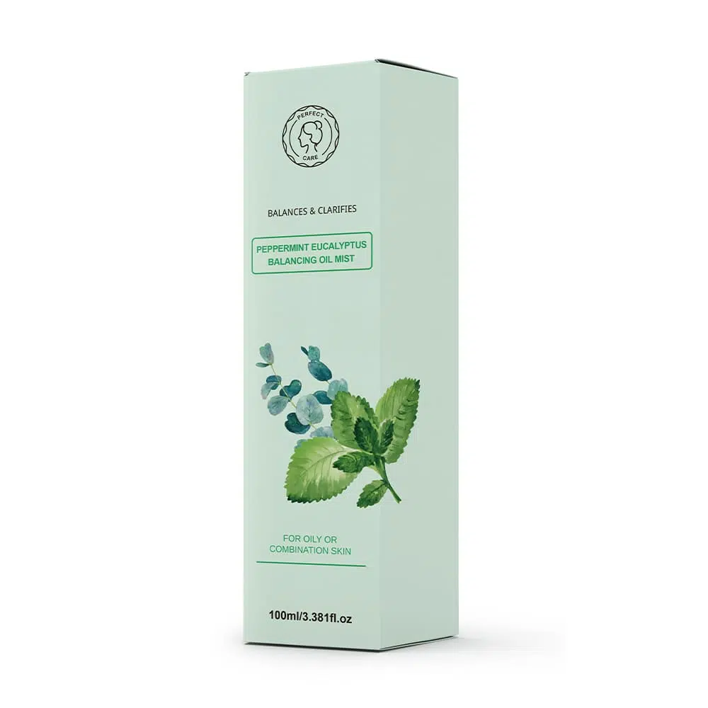 Balancing Skin Oil Mist, Cosmetic Manufacturer-Gzperfectlink Balancing Skin Oil Mist, Cosmetic Manufacturer-Gzperfectlink