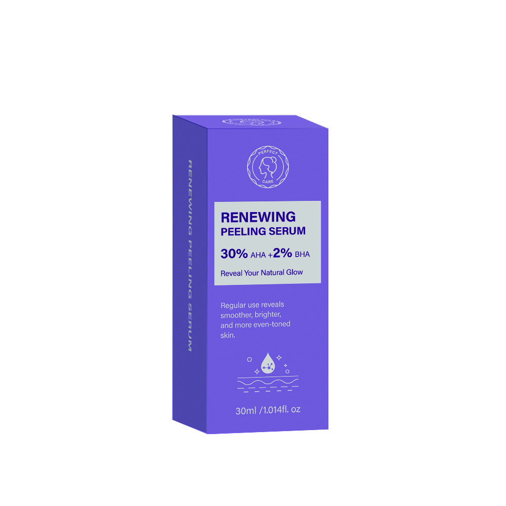 Peeling Serum 30%AHA+2%BHA,Private Label Skincare Products Peeling Serum 30%AHA+2%BHA,Private Label Skincare Products