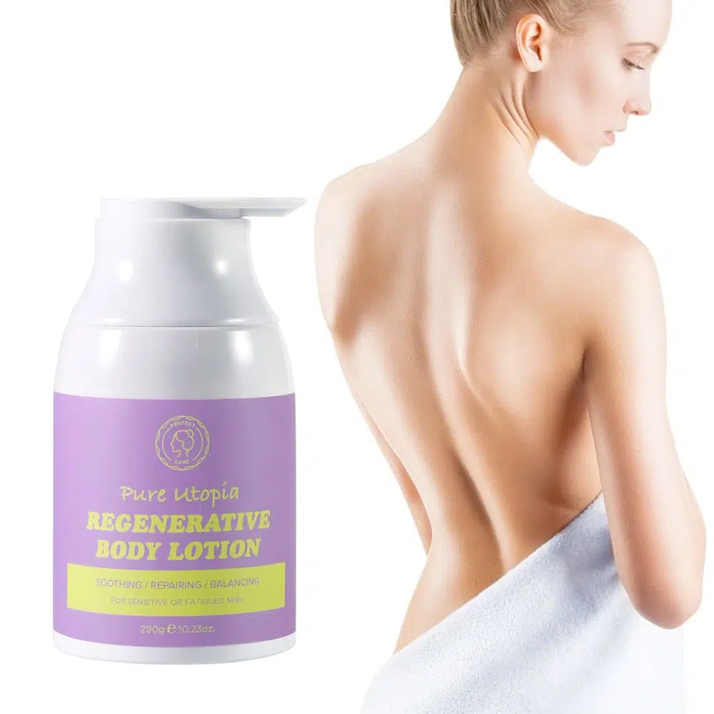 Regenerative Body Lotion,Body Care Products Manufacturer Regenerative Body Lotion,Body Care Products Manufacturer