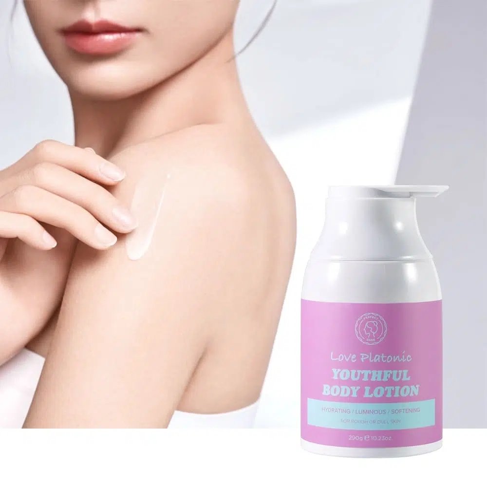 Youthful Body Lotion,Bodycare Private Label-Gzperfectlink Youthful Body Lotion,Bodycare Private Label-Gzperfectlink