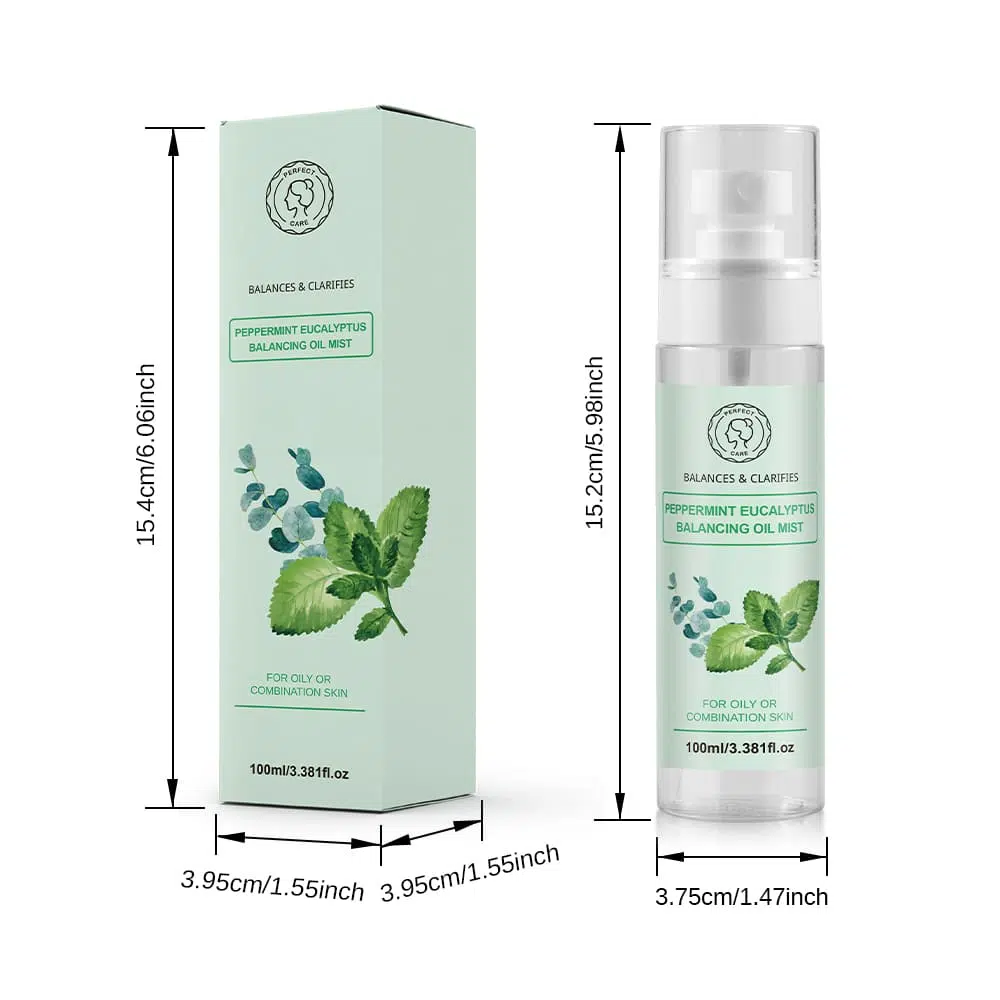 Balancing Skin Oil Mist, Cosmetic Manufacturer-Gzperfectlink Balancing Skin Oil Mist, Cosmetic Manufacturer-Gzperfectlink