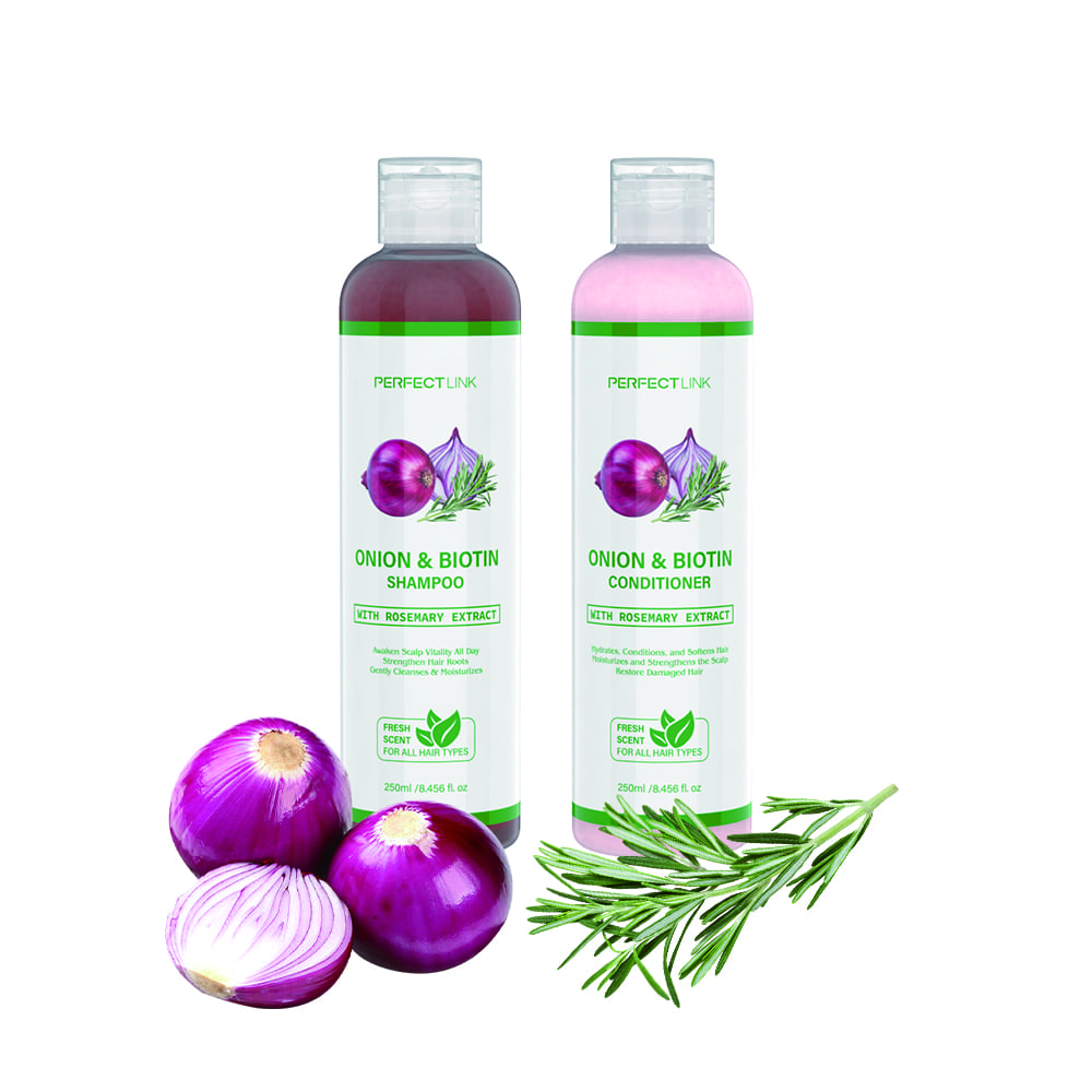 Onion and Biotin Shampoo & Conditioner,Shampoo Manufacturer Onion and Biotin Shampoo & Conditioner,Shampoo Manufacturer