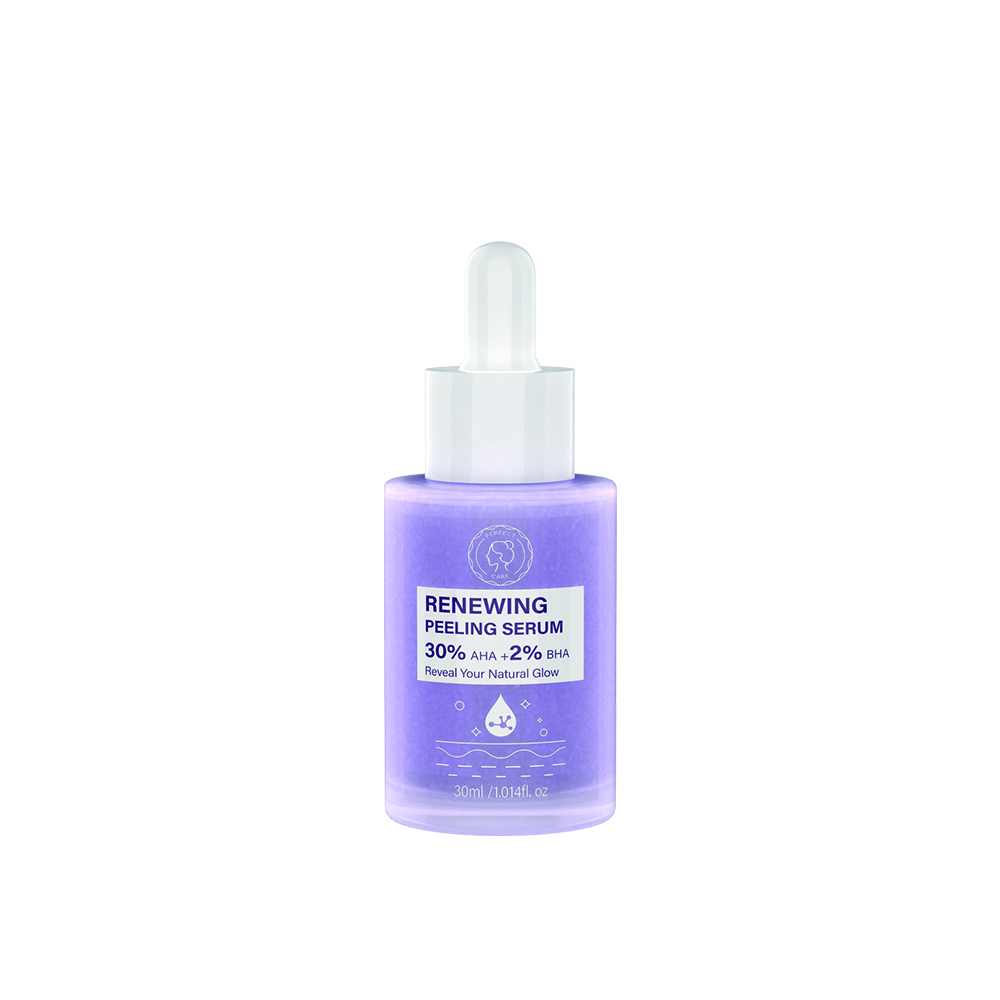 Peeling Serum 30%AHA+2%BHA,Private Label Skincare Products Peeling Serum 30%AHA+2%BHA,Private Label Skincare Products