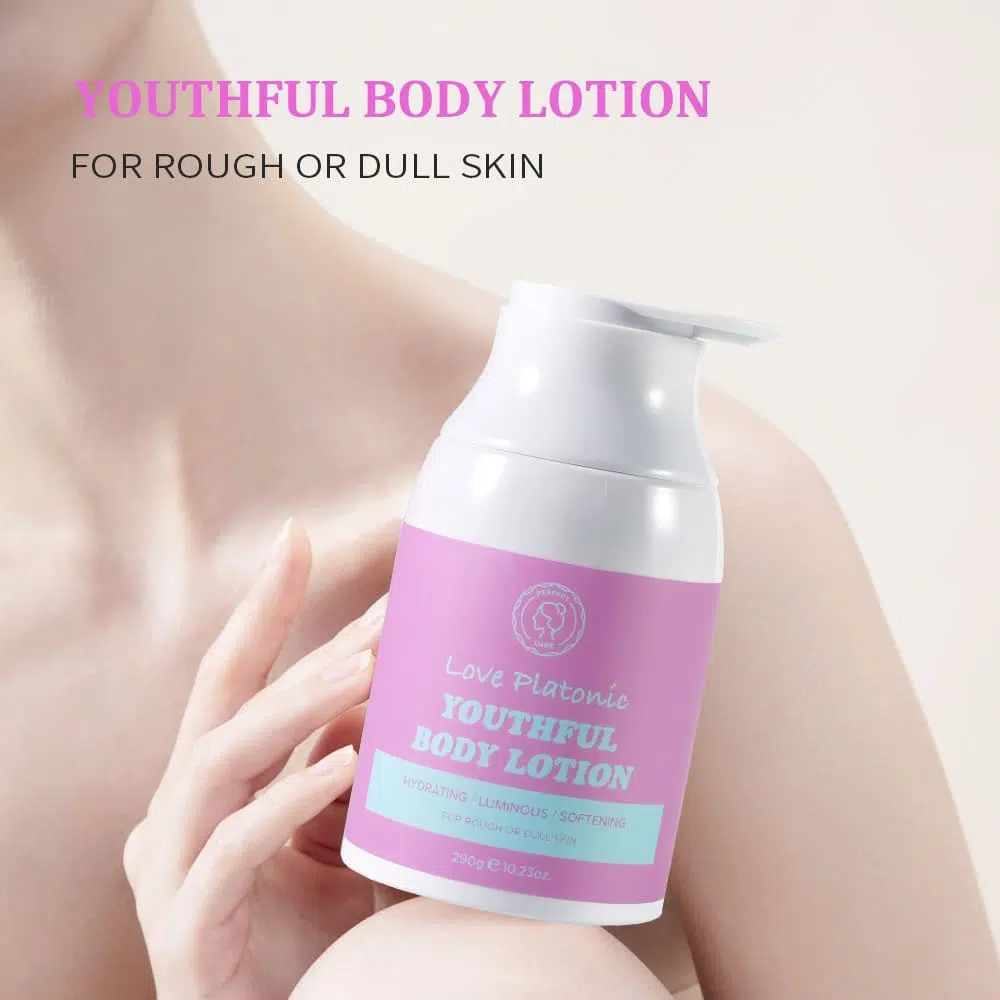 Youthful Body Lotion,Bodycare Private Label-Gzperfectlink Youthful Body Lotion,Bodycare Private Label-Gzperfectlink