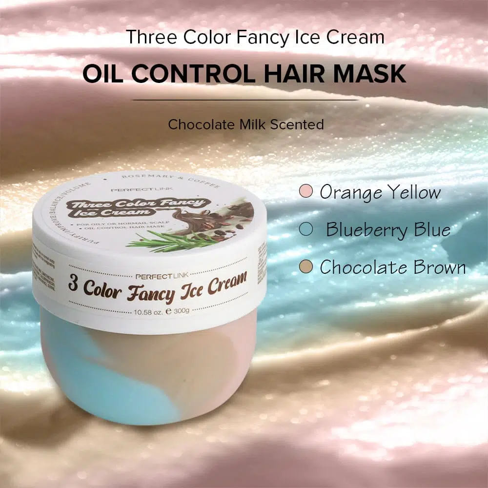 Oil Control Hair Mask,Hair Oil Private Label-Gzperfectlink Oil Control Hair Mask,Hair Oil Private Label-Gzperfectlink