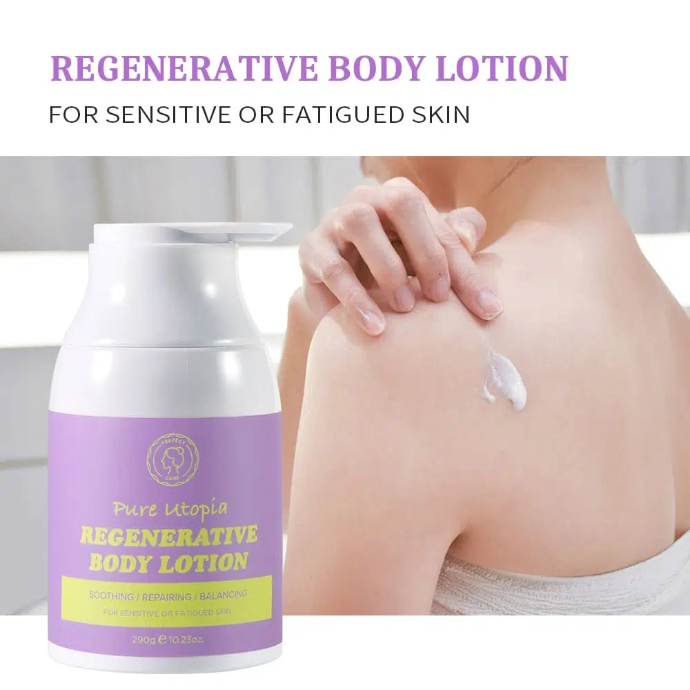 Regenerative Body Lotion,Body Care Products Manufacturer Regenerative Body Lotion,Body Care Products Manufacturer