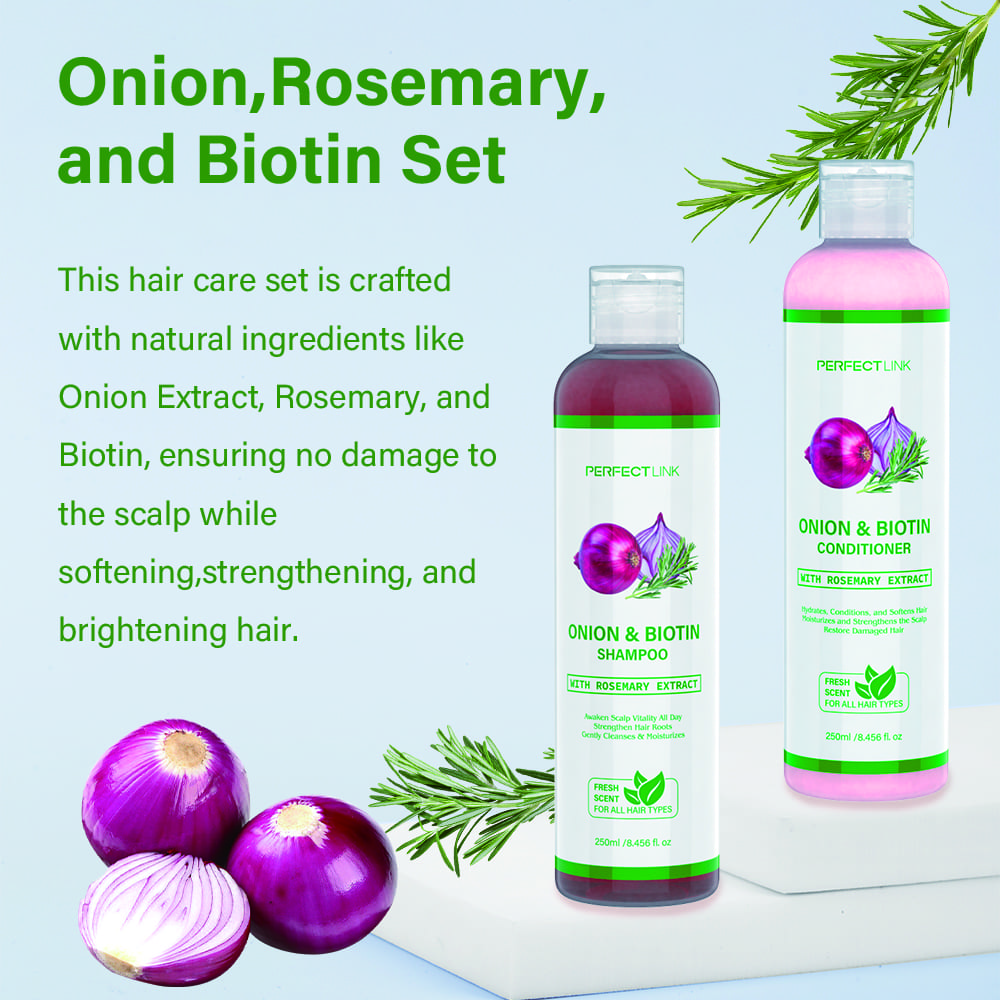 Onion and Biotin Shampoo & Conditioner,Shampoo Manufacturer Onion and Biotin Shampoo & Conditioner,Shampoo Manufacturer