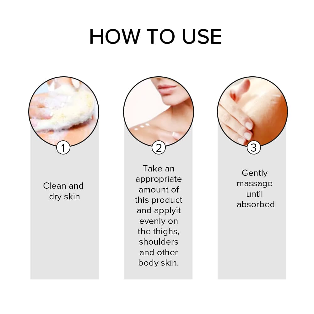 Moisturizing Body Butter,Bodycare Products Manufacturer
