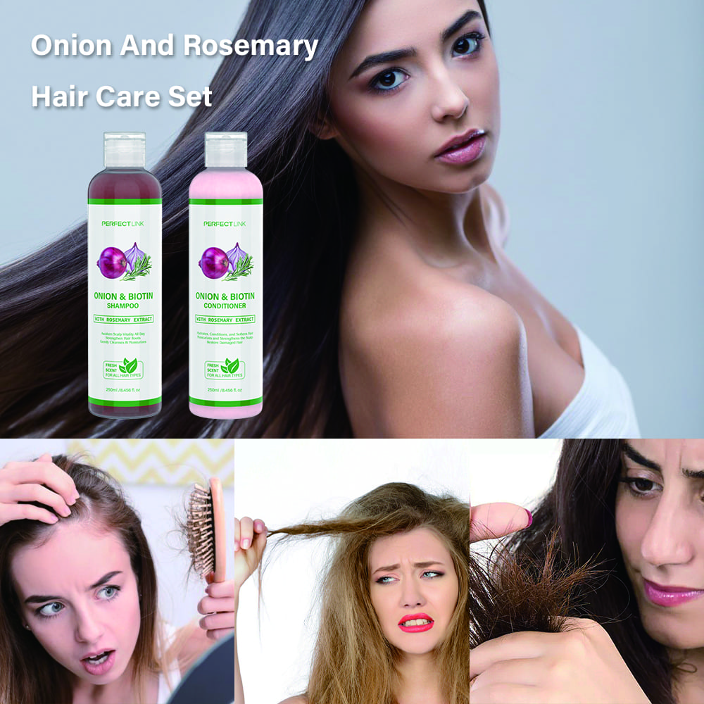 Onion and Biotin Shampoo & Conditioner,Shampoo Manufacturer Onion and Biotin Shampoo & Conditioner,Shampoo Manufacturer