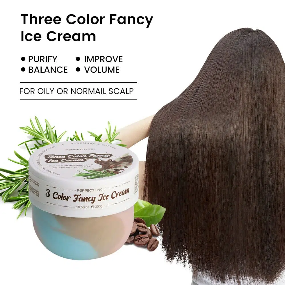 Oil Control Hair Mask,Hair Oil Private Label-Gzperfectlink Oil Control Hair Mask,Hair Oil Private Label-Gzperfectlink