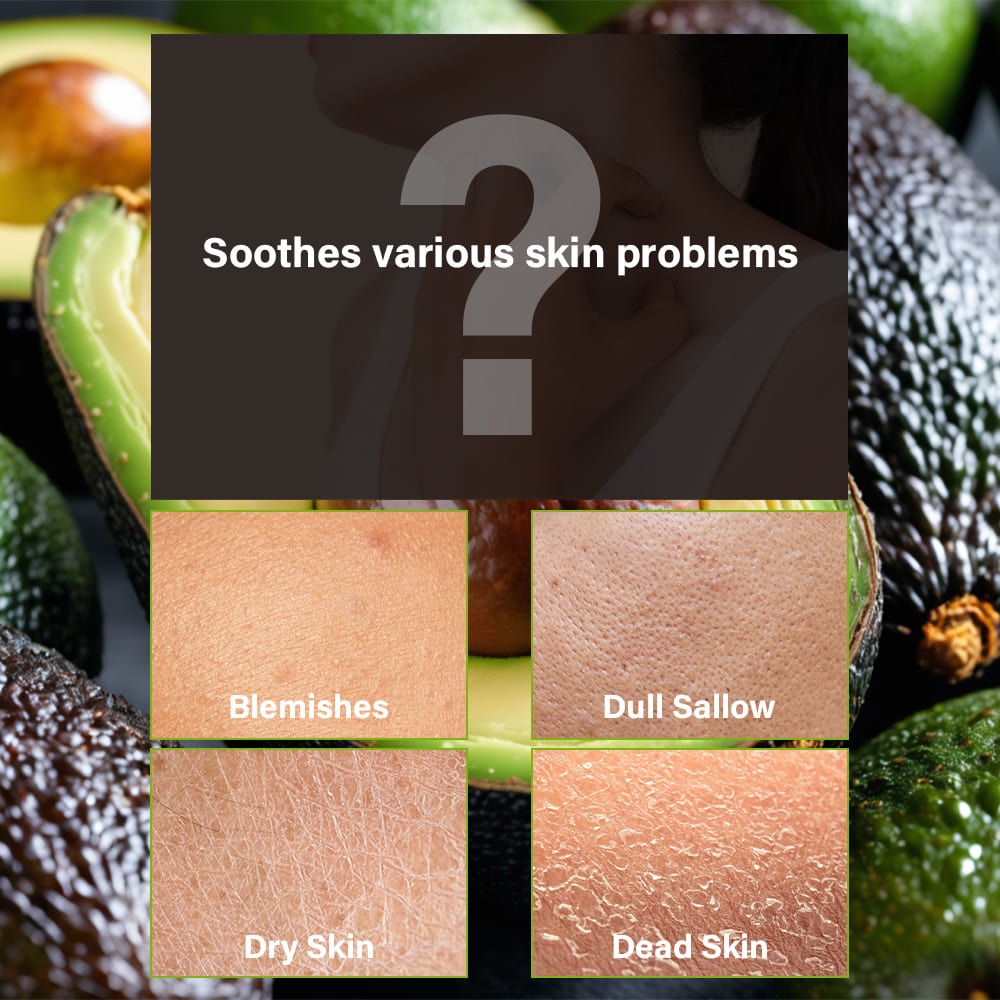 Avocado Body Butter | Body Care Products Private Label Avocado Body Butter | Body Care Products Private Label