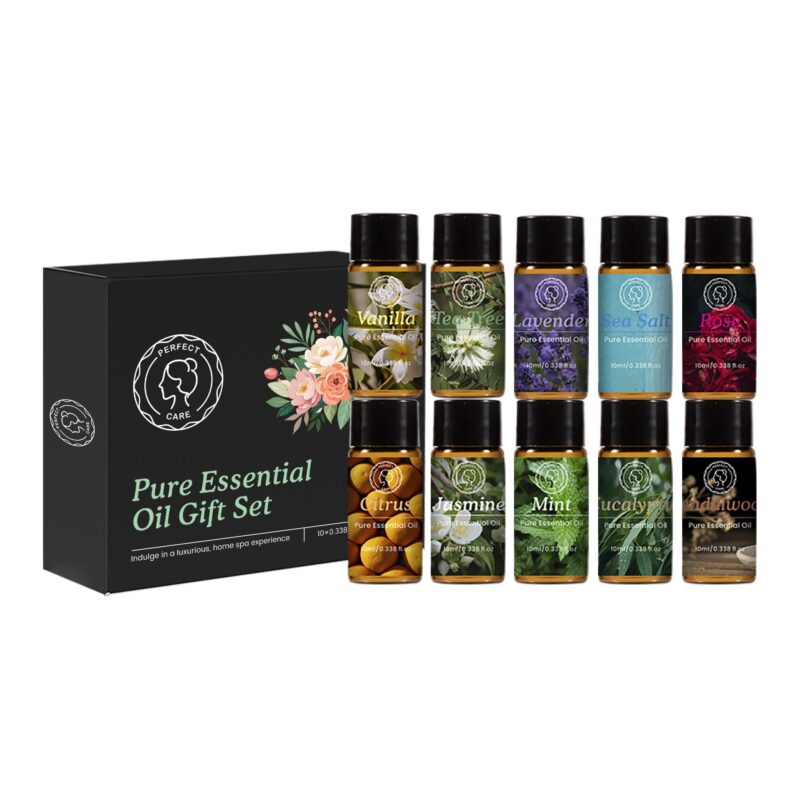 Pure Essential Oil,Private Label Face Oil Products