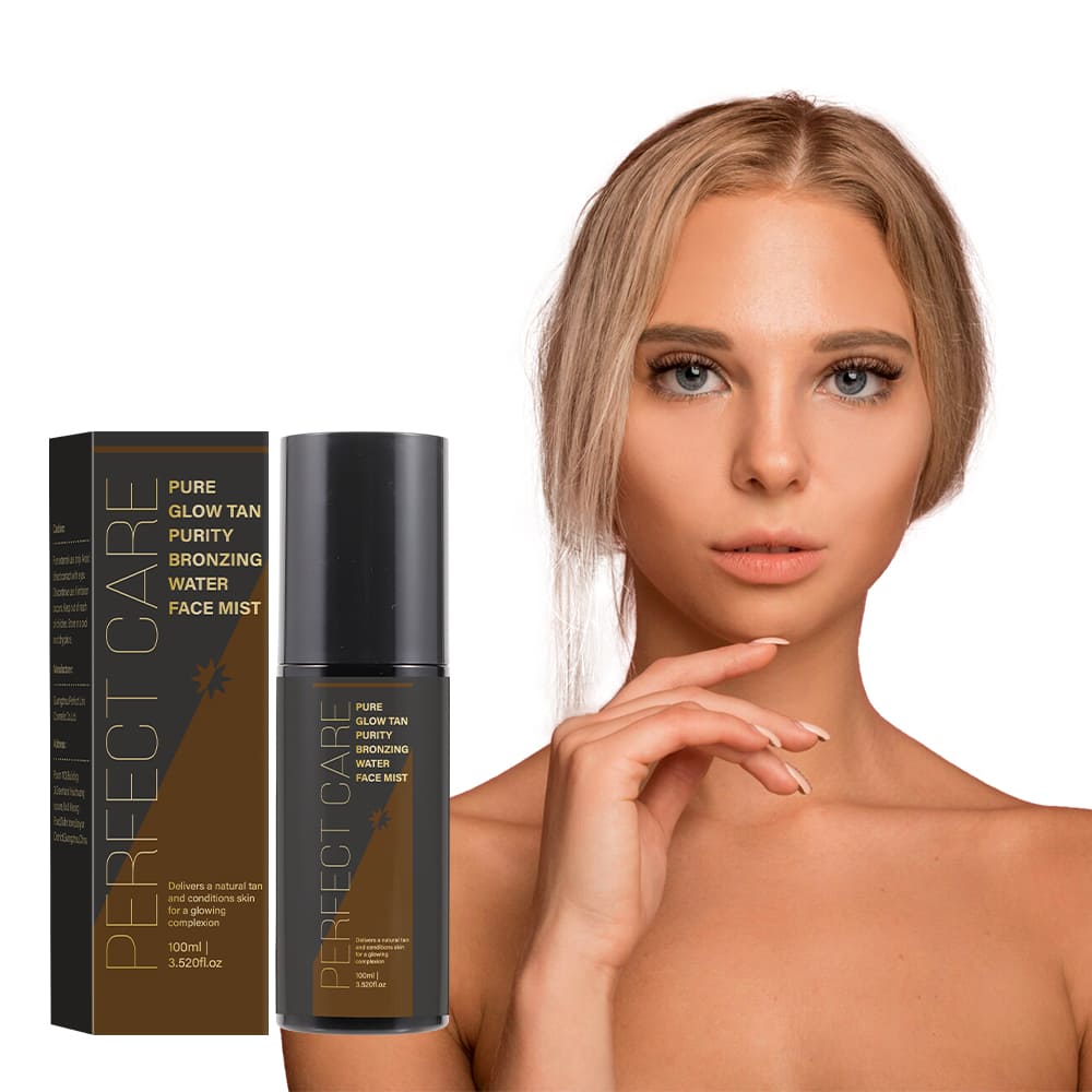 Bronzing Water Face Mist,Tanning Products Manufacturer Bronzing Water Face Mist,Tanning Products Manufacturer
