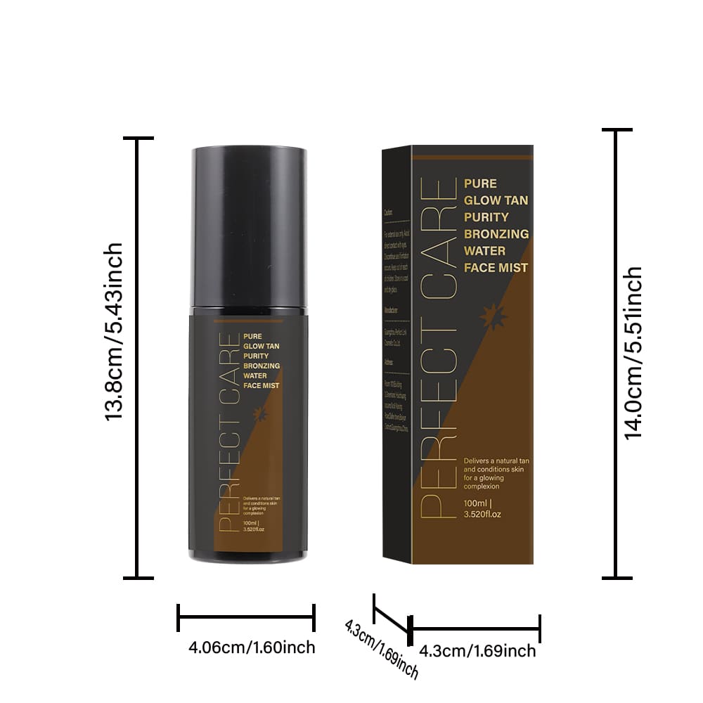 Bronzing Water Face Mist,Tanning Products Manufacturer Bronzing Water Face Mist,Tanning Products Manufacturer