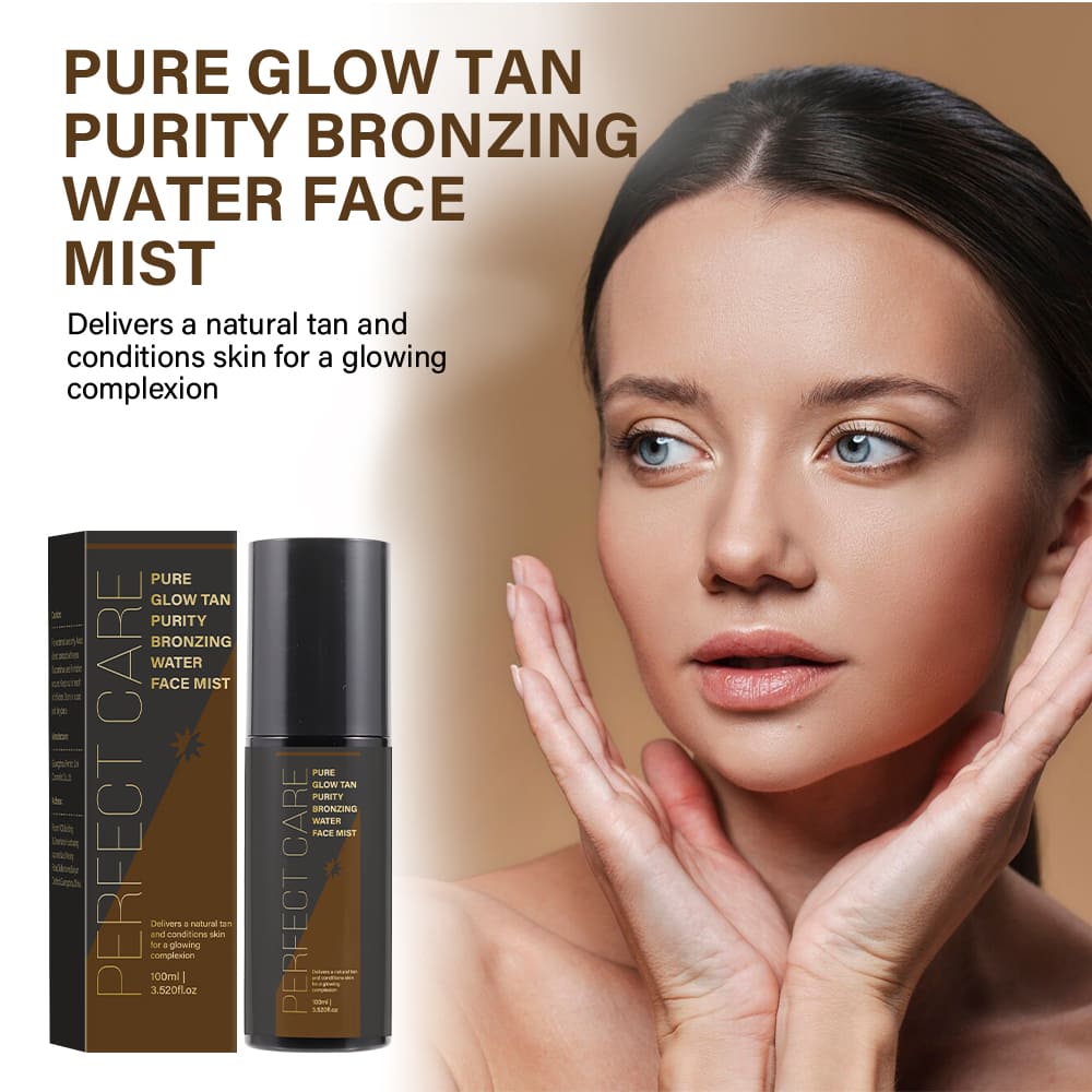 Bronzing Water Face Mist,Tanning Products Manufacturer Bronzing Water Face Mist,Tanning Products Manufacturer