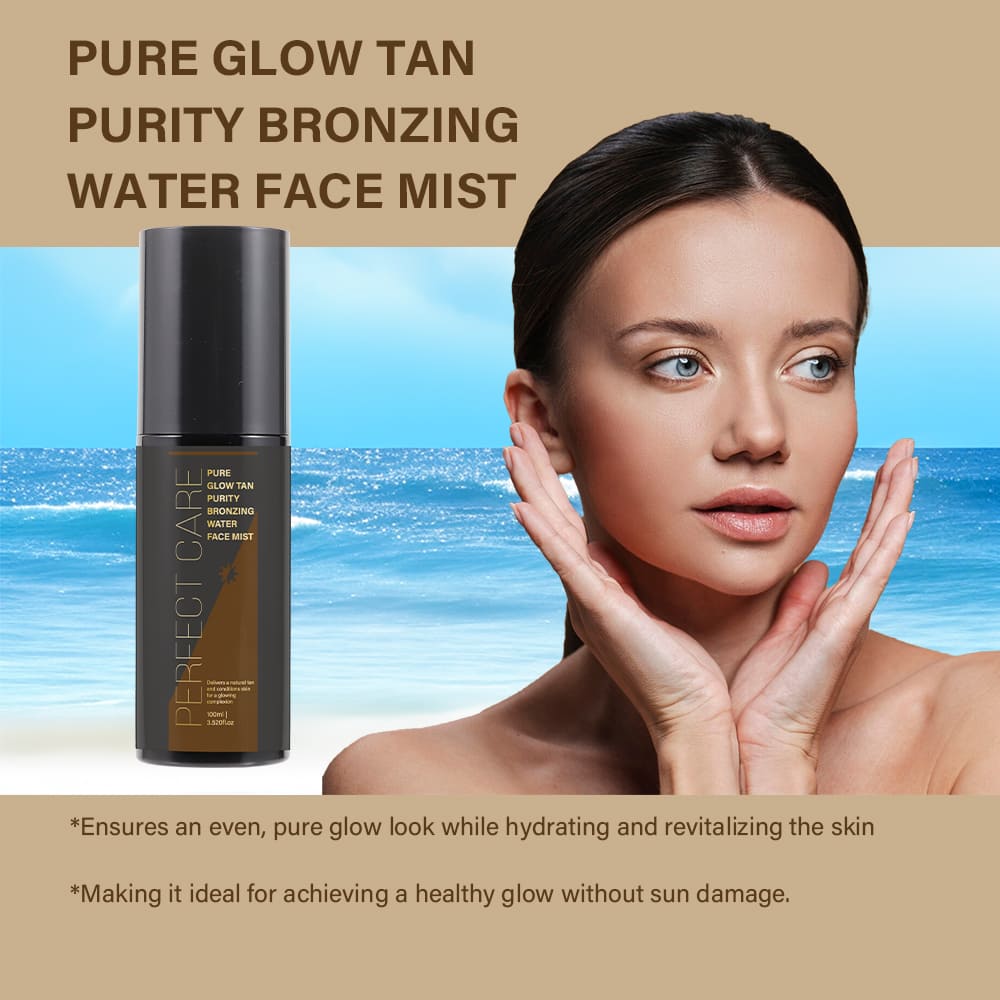 Bronzing Water Face Mist,Tanning Products Manufacturer Bronzing Water Face Mist,Tanning Products Manufacturer