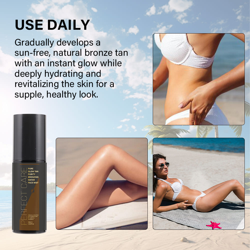 Bronzing Water Face Mist,Tanning Products Manufacturer Bronzing Water Face Mist,Tanning Products Manufacturer