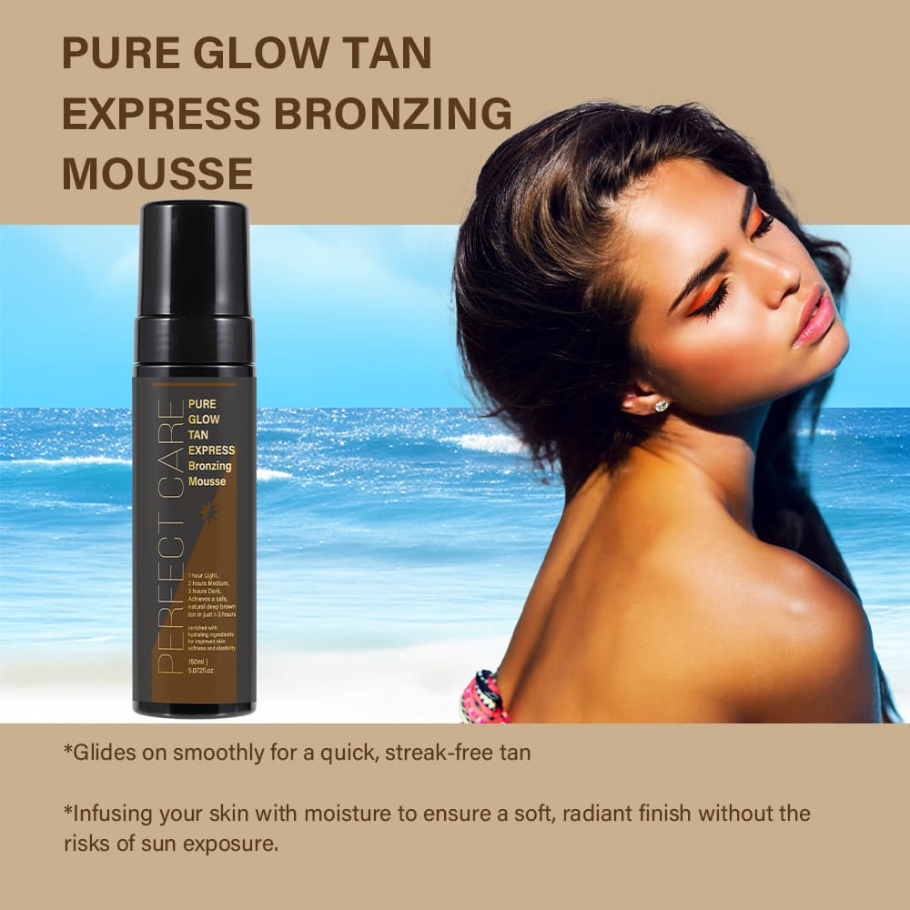 Tan Bronzing Mousse,Tanning Products Private Label Tan Bronzing Mousse,Tanning Products Private Label