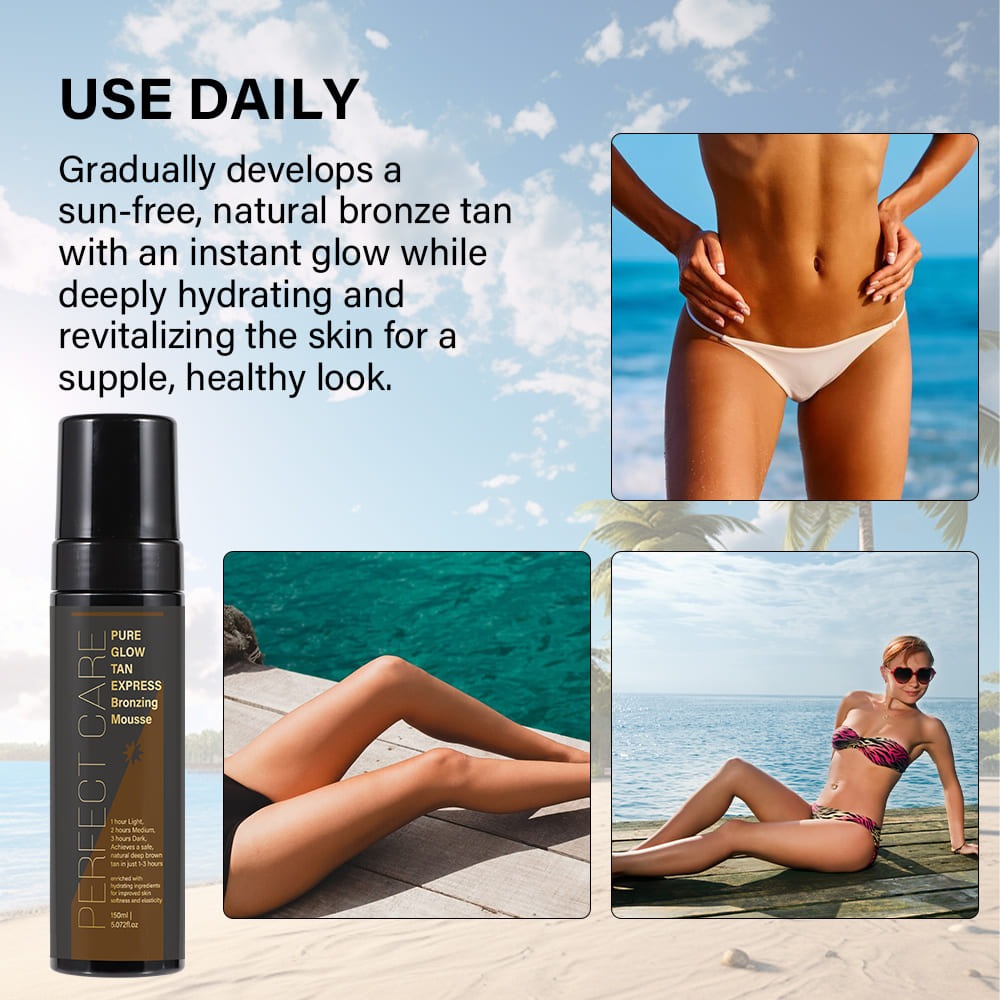 Tan Bronzing Mousse,Tanning Products Private Label Tan Bronzing Mousse,Tanning Products Private Label