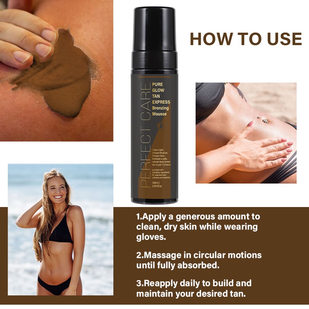 Tan Bronzing Mousse,Tanning Products Private Label Tan Bronzing Mousse,Tanning Products Private Label