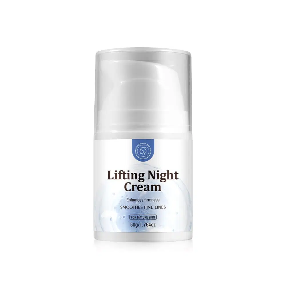 Lifting Night Cream,Private Label-Skincare Manufacturer Lifting Night Cream,Private Label-Skincare Manufacturer