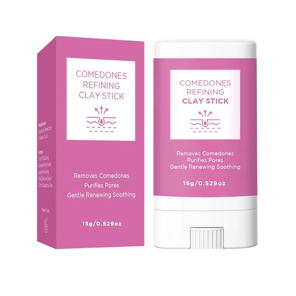 Clay Mask Stick,Private Label Skin Care, Cosmetic Manufacturer Clay Mask Stick,Private Label Skin Care, Cosmetic Manufacturer
