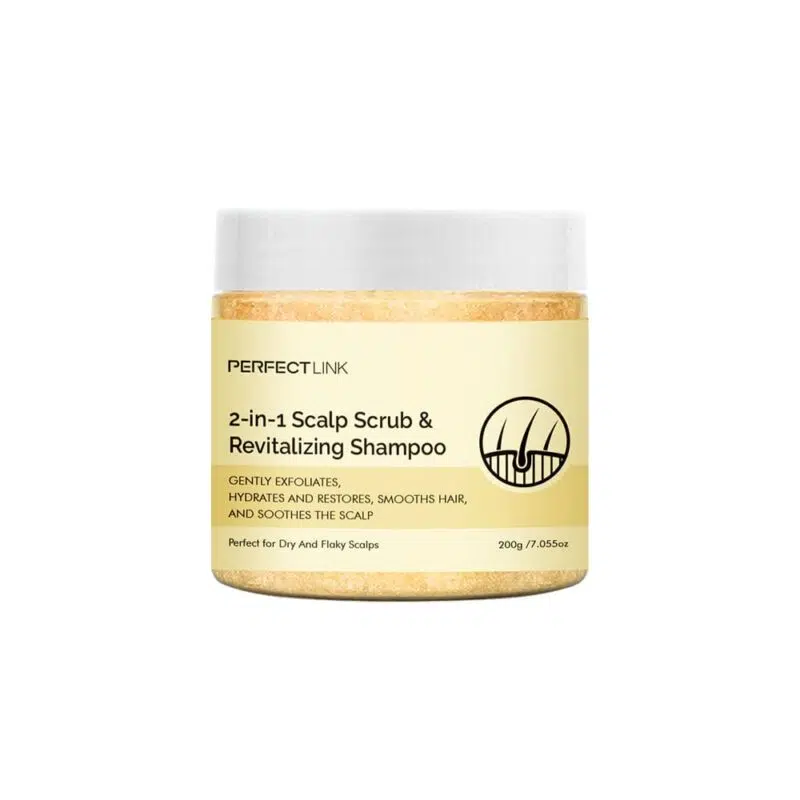 Revitalizing Shampoo,Private Label Shampoo Manufacturer