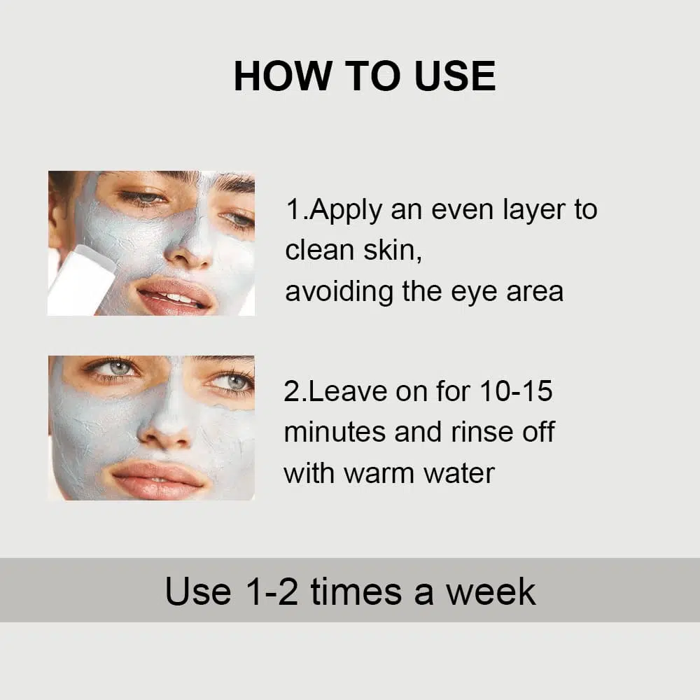 Clay Mask Stick,Private Label Skin Care, Cosmetic Manufacturer Clay Mask Stick,Private Label Skin Care, Cosmetic Manufacturer
