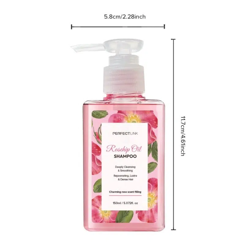 Rosehip Shampoo,Private Label Hair Care Solution Provider Rosehip Shampoo,Private Label Hair Care Solution Provider